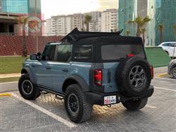 فۆرد بڕۆنکۆ